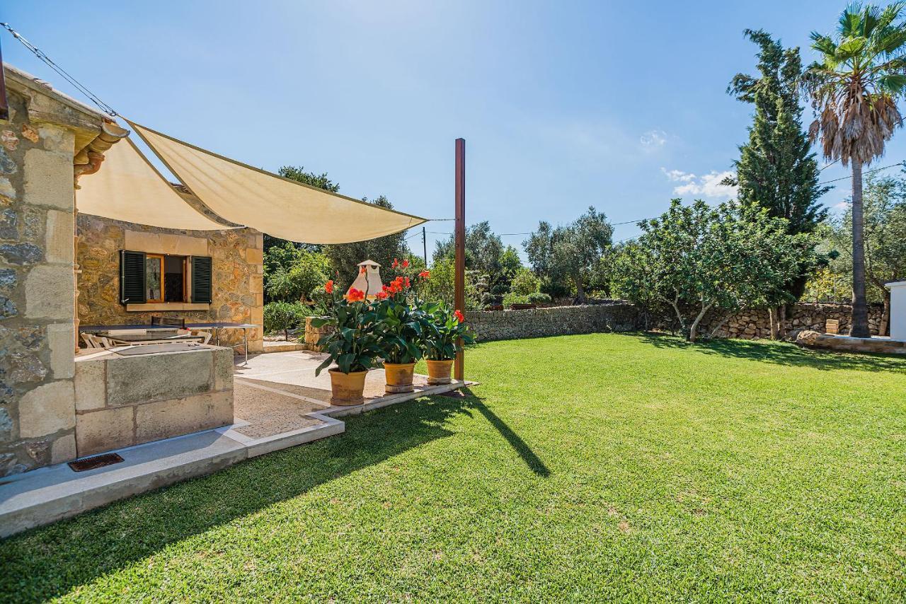 Ull De La Font By Sunvillas Mallorca Villa Pollensa