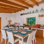 Villa Ull De La Font By Sunvillas Mallorca