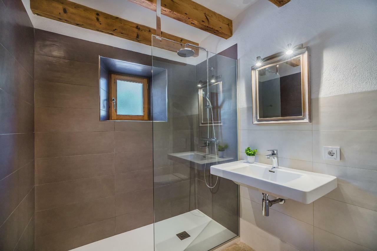 Villa Ull De La Font By Sunvillas Mallorca Pollença