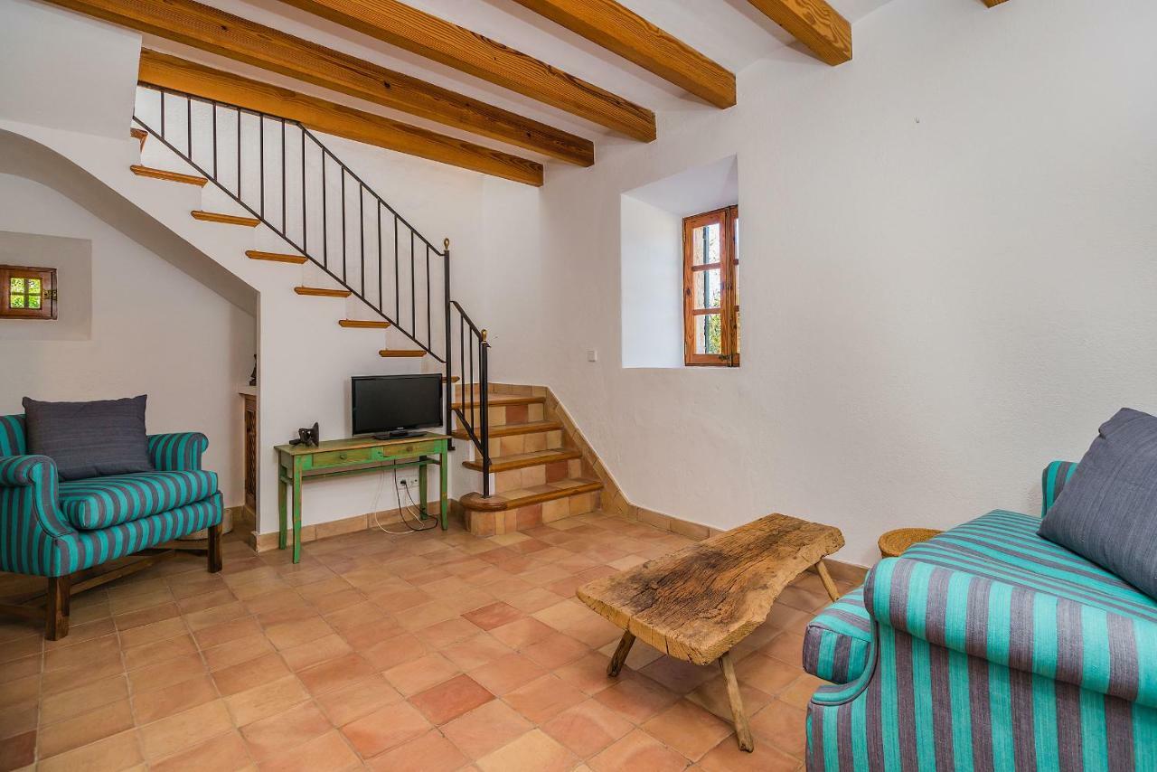 Ull De La Font By Sunvillas Mallorca