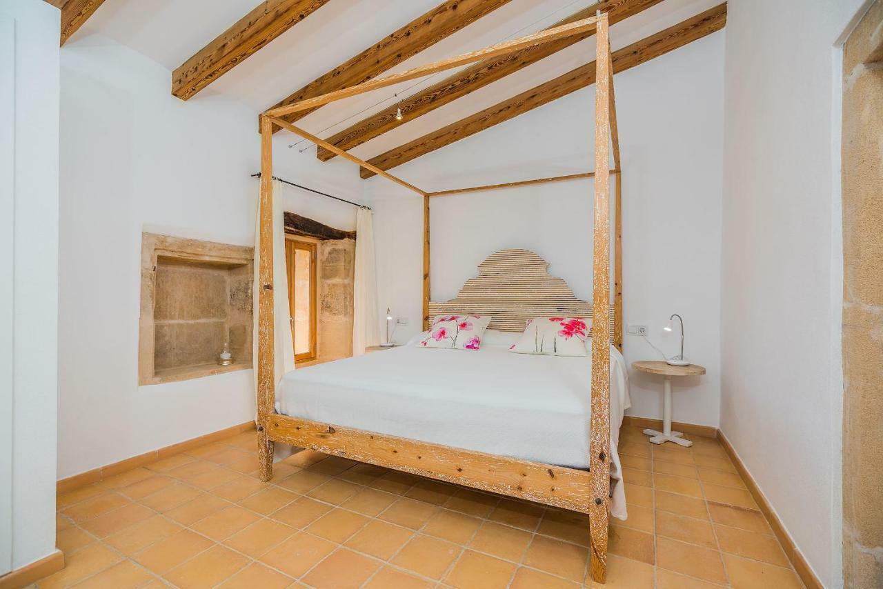 Ull De La Font By Sunvillas Mallorca * Pollença