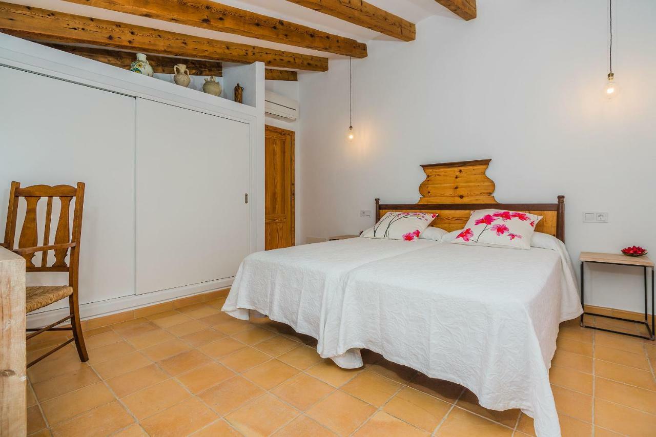 Villa Ull De La Font By Sunvillas Mallorca Pollença