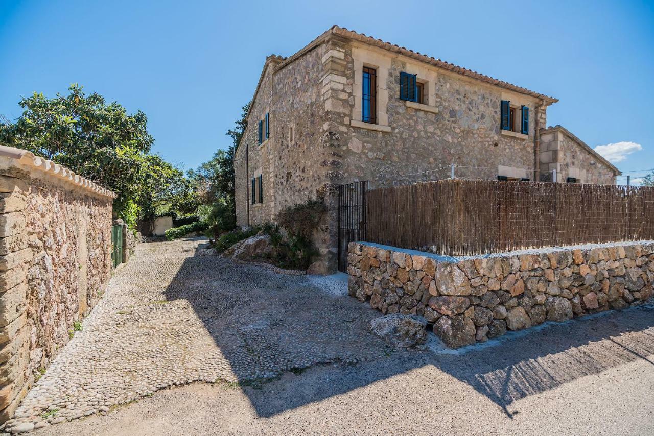 Villa Ull De La Font By Sunvillas Mallorca Pollença