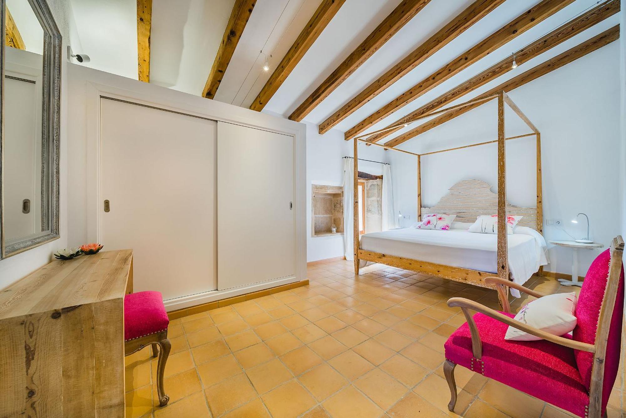 Ull De La Font By Sunvillas Mallorca Villa Pollença