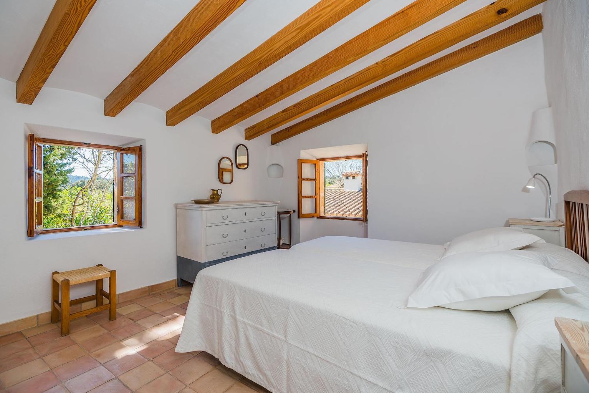 Ull De La Font By Sunvillas Mallorca Pollença