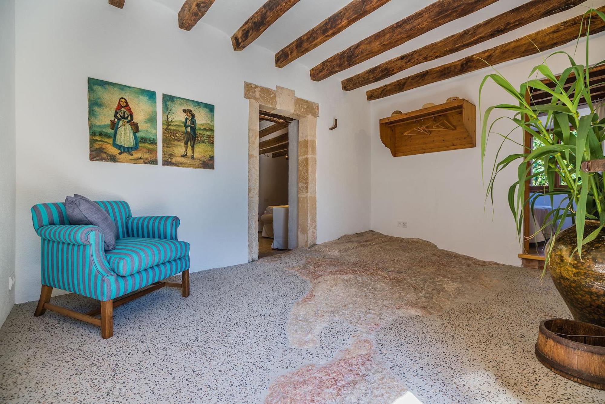 Ull De La Font By Sunvillas Mallorca Pollença