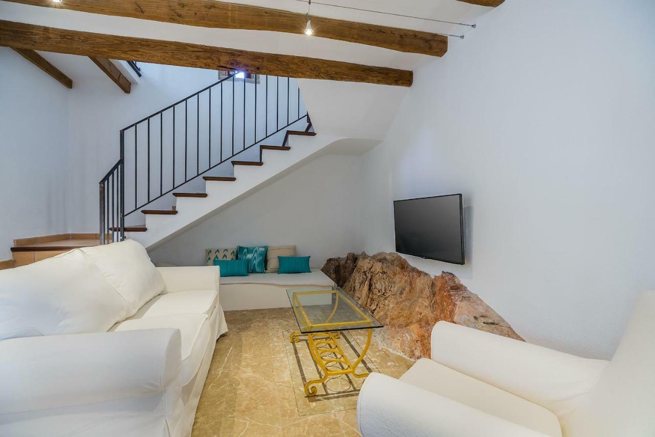 Ull De La Font By Sunvillas Mallorca Villa
