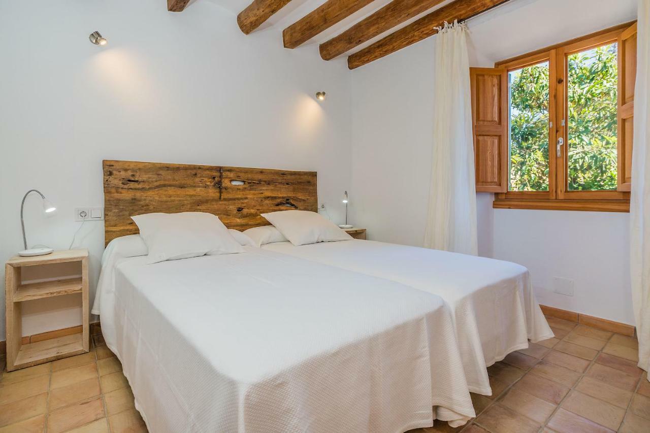 Ull De La Font By Sunvillas Mallorca *