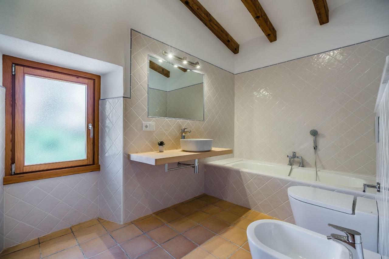 Villa Ull De La Font By Sunvillas Mallorca *