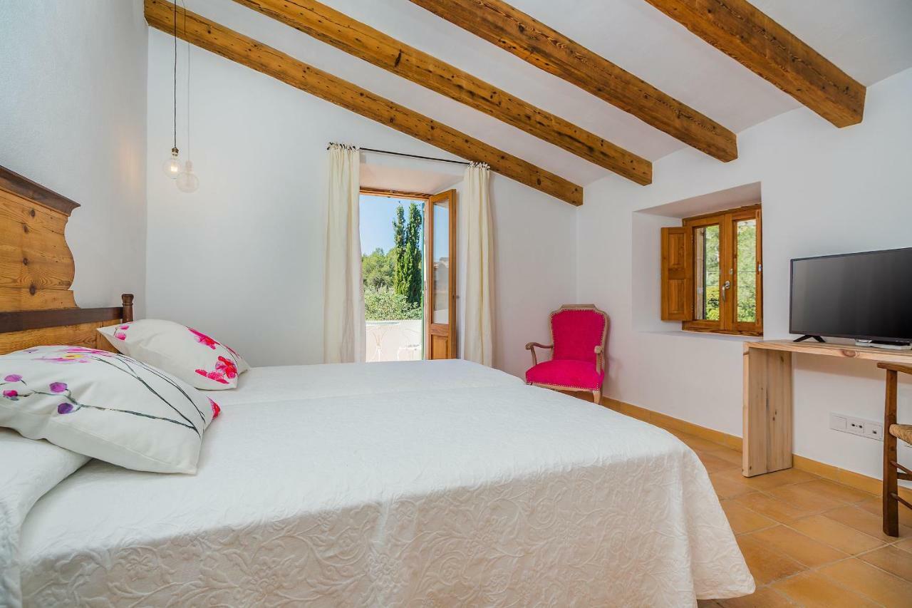 Villa Ull De La Font By Sunvillas Mallorca *