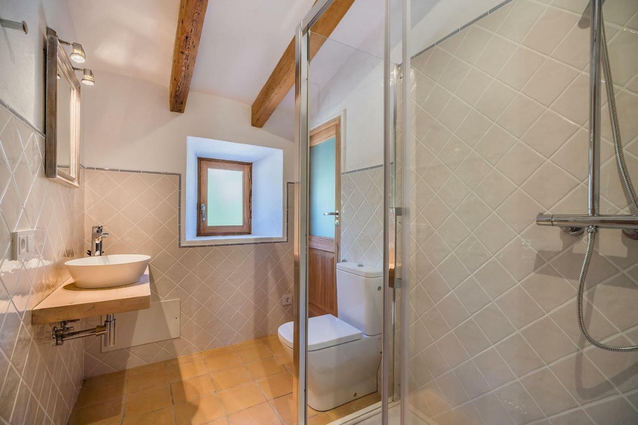 Villa Ull De La Font By Sunvillas Mallorca