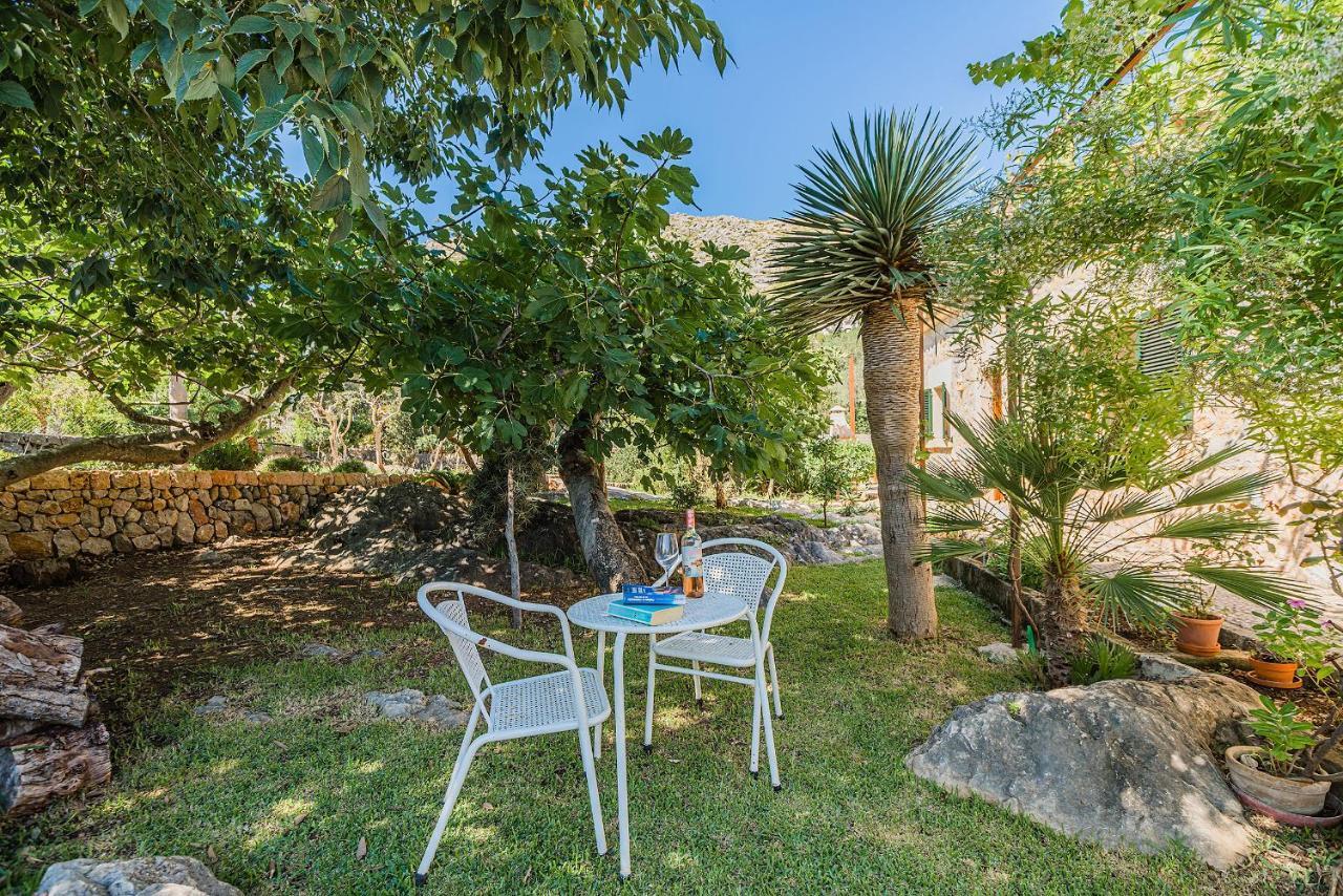 Villa Ull De La Font By Sunvillas Mallorca *